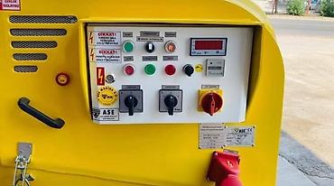 Бетономешалки, смесители: Аппарат сатылат в наличии под заказ штукатурка кылганы — 5