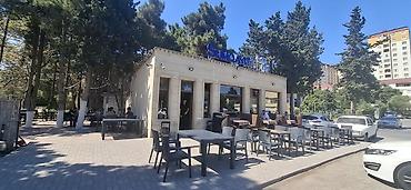 otel xadime: Ofisiant tələb olunur, Kafe, Həftəlik ödəniş, İstənilən yaş, 1-2 illik təcrübə — 1