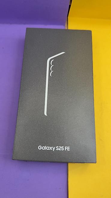 Samsung: Samsung Galaxy S25+, Б/у, 256 ГБ, 2 SIM, eSIM — 2