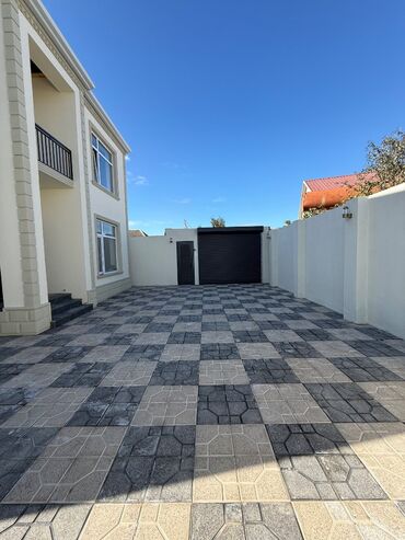 Həyət evləri və villaların satışı: Binə 4 otaqlı, 140 kv. m, Kredit var, Yeni təmirli -da lalafo.az — 14 Həyət evləri və villaların satışı: Binə 4 otaqlı, 140 kv. m, Kredit var, Yeni təmirli — 14