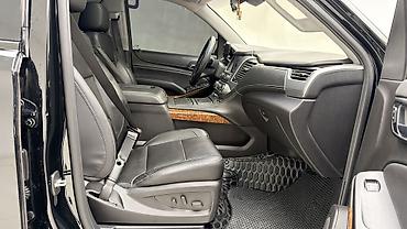 Chevrolet: Chevrolet Suburban: 2018 г., 5.3 л, Автомат, Бензин, Внедорожник — 10