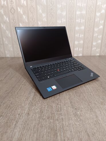 Lenovo: Lenovo ThinkPad, 14 ", Intel Core i5, 256 GB