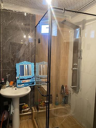 Продажа коттеджей и домов: 6 комнат, 120 м², 6 соток, Манас, Собственник — 21