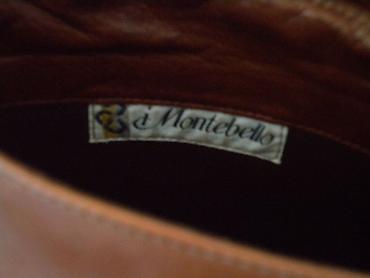 Čizme: Čizme, 40, bоја - Braon — 2