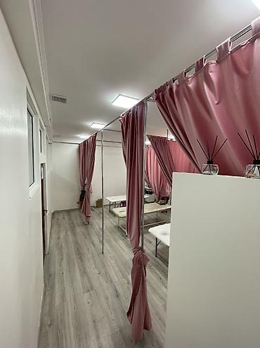 Коммерческая недвижимость: 🏢 Сдаётся коммерческое помещение в аренду! 📍Район : Чуй\Карпинка — 7