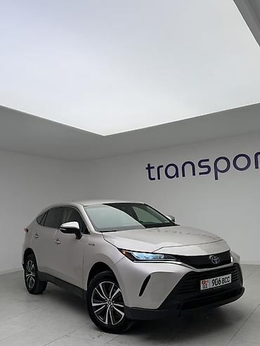 тоета венза: Toyota Venza: 2021 г., 2.5 л, Автомат, Гибрид, Кроссовер — 6