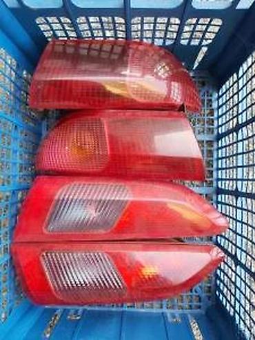 auto otpad vrbas: ALFA 156 STOP SVETLA | Skinuta sa alfe 156. Cena je po komadu — 1
