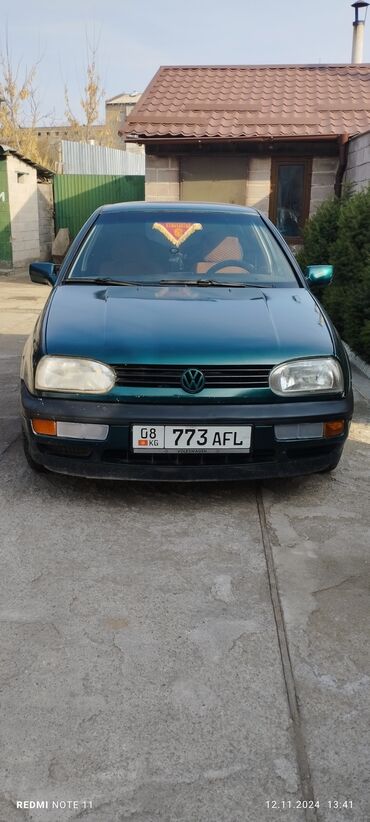 зеркала на гольф 4: Volkswagen Golf: 1995 г., 1.6 л, Механика, Бензин