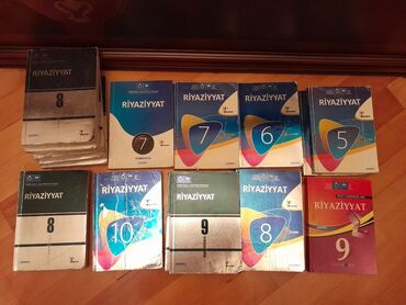Digər kitablar və jurnallar: "Сebr.Riyaziyyat.Hendese" ders vesaitleri. Чтобы посмотреть все мои — 7