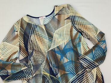 Bluzka damska, 5XL