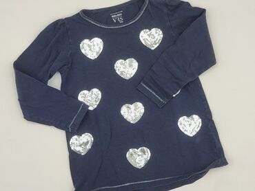 Blouse, VRS, 5-6 years, 110-116 cm, condition - Very good