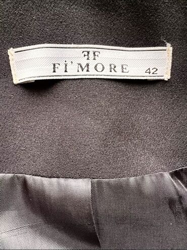 Другая женская одежда: Женский кружевной Блейзер, элегантный комбинированный пиджак — 9