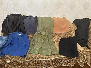 pencek: Salam hamisi brend geyimlerdi hamisi 40manata tek tekde satilir.Qadın — 2