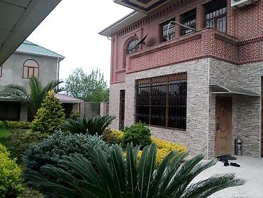 montində satılan evlər: 6 otaqlı, 291 kv. m, Kredit yoxdur, Yeni təmirli — 1