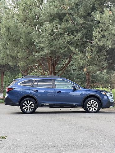 субару аутбек мотор: Subaru Outback: 2021 г., 2.5 л, Вариатор, Бензин, Кроссовер — 8