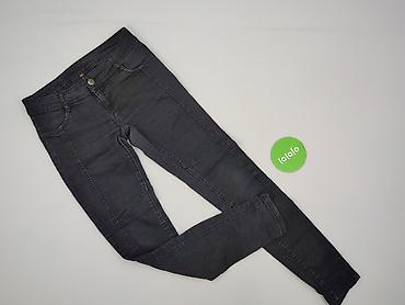 stüssy dice: Fishbone, Jeansy damskie, rozmiar XS — 2