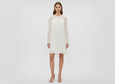 sukienki żywiec: Zara, Sukienka damska, rozmiar S