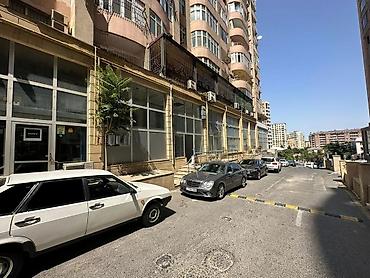 55 yas is ilanlari: İcarəyə verilir obyekt 135 m², Elmlər Akademiyası m. 2 500 AZN/ay 135 — 1