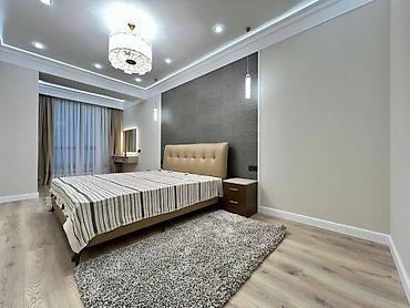 Продажа квартир: 2 комнаты, 82 м², 10 мкр 13 этаж, Дизайнерский ремонт at lalafo.kg — 10 Продажа квартир: 2 комнаты, 82 м², 10 мкр 13 этаж, Дизайнерский ремонт — 10
