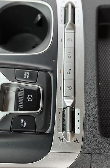 Kia: Kia Carnival: 2020 г., 2.2 л, Автомат, Дизель, Минивэн — 13