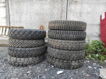 Шины: Предлагаются к продаже шины для различных видов техники. На — 48