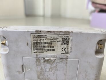 модемы цены: Роутер Билайн сатылат. Продаётся роутер Билайн. Вид немного обшарпан