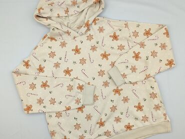 bluzy z postaciami z bajek: Sinsay, Bluza z kapturem damska, rozmiar XL