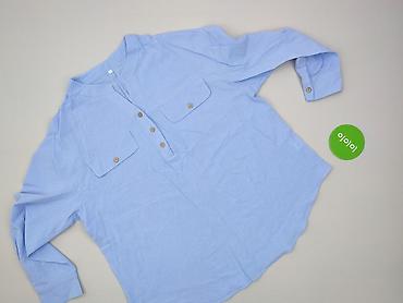 blekitne bluzki: Bluzka damska, rozmiar XL — 2