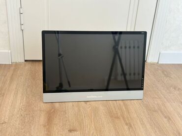 графический планшеты: Монитор, AOC, Колдонулган, LCD, 21" - 22"