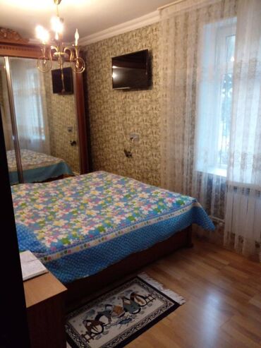 Köhnə tikili: Bakı, 2 otaqlı, Köhnə tikili, m. Nəriman Nərimanov, 43 kv. m -da lalafo.az — 3 Köhnə tikili: Bakı, 2 otaqlı, Köhnə tikili, m. Nəriman Nərimanov, 43 kv. m — 3