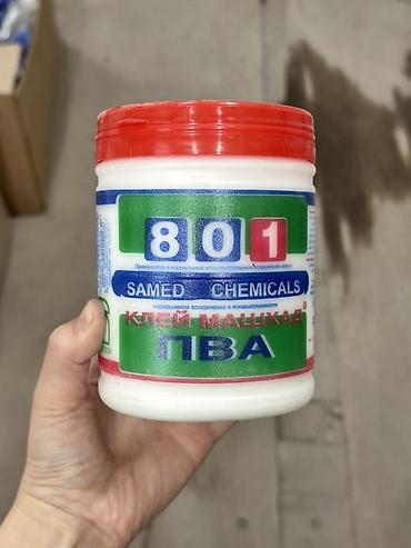 Mashhad 801, Для дерева, Жидкий