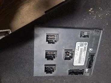 android multimedija za auto: BCM MODUL. A7 S7 4G. 4H0907063BM | BCM modul. A7 s7 4g — 2