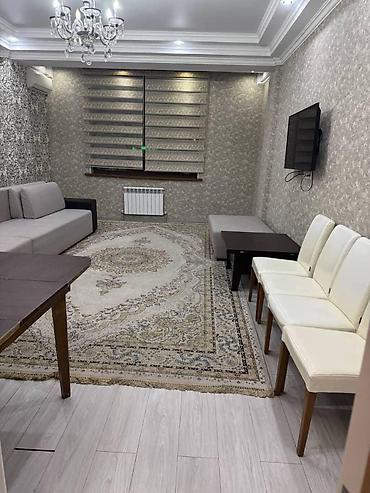 Долгосрочная аренда квартир: 2 комнаты, Риэлтор — 3