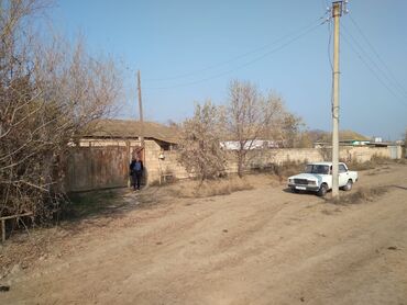 sabirabad kiraye heyet evleri: Evin ərazisi 1,5 hektar
Saatlı Rayon Qazanbatan kəndi