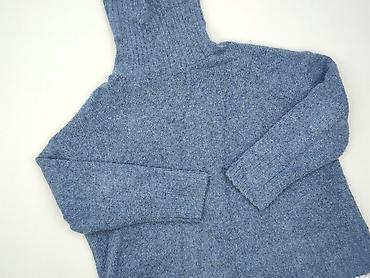 z kapturem: Zara, Golf damski, rozmiar M — 1
