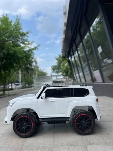 Uşaq üçün elektrik maşınları: Tam yeni 2025 versiya Lexus Lx 570 😍 Fontastic model uşaq maşını😎 -da lalafo.az — 22 Uşaq üçün elektrik maşınları: Tam yeni 2025 versiya Lexus Lx 570 😍 Fontastic model uşaq maşını😎 — 22