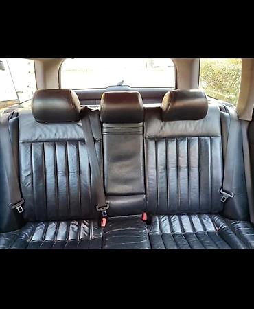 кран авто: Audi A6: 2000 г., 2.5 л, Механика, Дизель, Универсал — 3