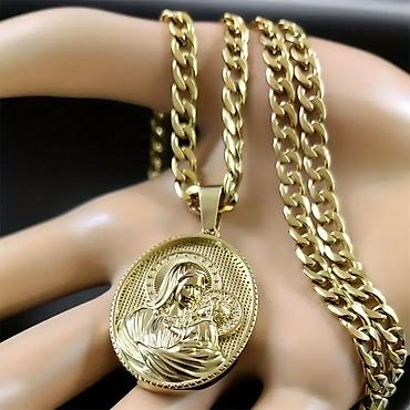 Ogrlice: 1400 — 18