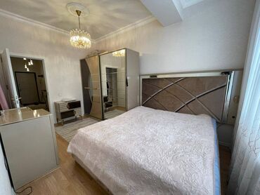 Yeni tikili: 2 otaqlı, Yeni tikili, 70 kv. m — 6