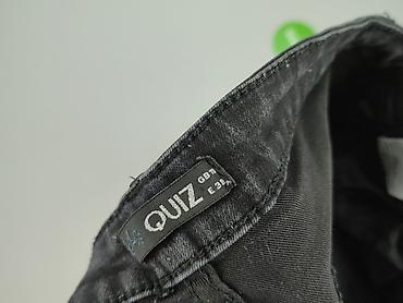 jenasy: Quiz, Jeansy damskie, rozmiar S — 4