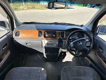 мотор вичай: Honda Stepwgn: 2005 г., 2 л, Автомат, Бензин, Минивэн — 3