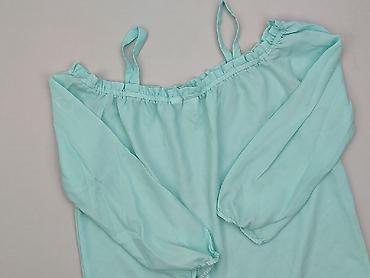 bluza dluga: Bodyflirt, Bluzka damska, rozmiar 2XL — 1