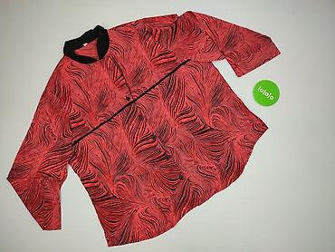 hm bluzki oversize: Bluzka damska, rozmiar 6XL — 2