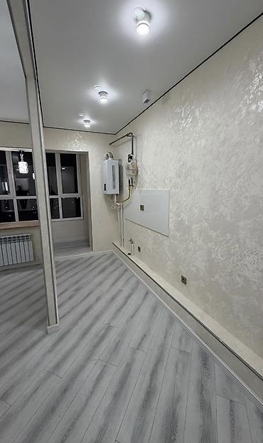 съемная квартира: 1 комната, 26 м², Элитка, 9 этаж, Евроремонт — 2