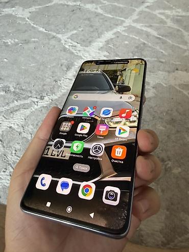 redmo note 10 pro: Redmi, Redmi Note 14 Pro Plus, Б/у, 256 ГБ, цвет - Фиолетовый, 2 SIM — 1