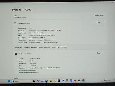 hp omen 15: HP OMEN komputer, az işlənib, işləkdir 950 azn — 9