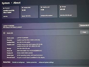 switch oled: Игровой, Б/у, Intel Core Ultra 9, В рассрочку — 5