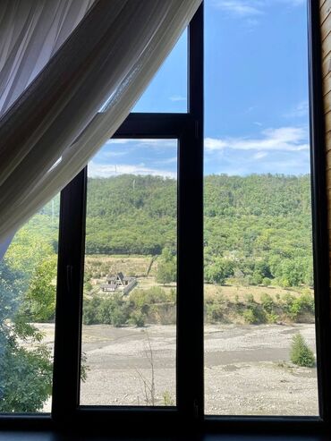 Günlük kirayə evlər: 120 kv. m, 3 otaqlı, Qaz, Artezian quyusu, İnternet -da lalafo.az — 20 Günlük kirayə evlər: 120 kv. m, 3 otaqlı, Qaz, Artezian quyusu, İnternet — 20