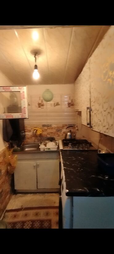 Həyət evləri və villaların satışı: Müşfiqabad 2 otaqlı, 80 kv. m, Kredit yoxdur, Orta təmir -da lalafo.az — 9 Həyət evləri və villaların satışı: Müşfiqabad 2 otaqlı, 80 kv. m, Kredit yoxdur, Orta təmir — 9