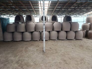 Очок: Тандыры Больше 6 лет опыта — 24